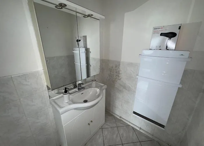 L'horizon Silencieux Loft