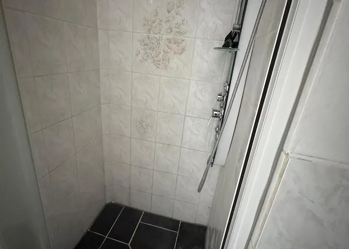 Appartement L'horizon Silencieux Loft *